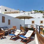 Lindosaquaview Luxury Villa