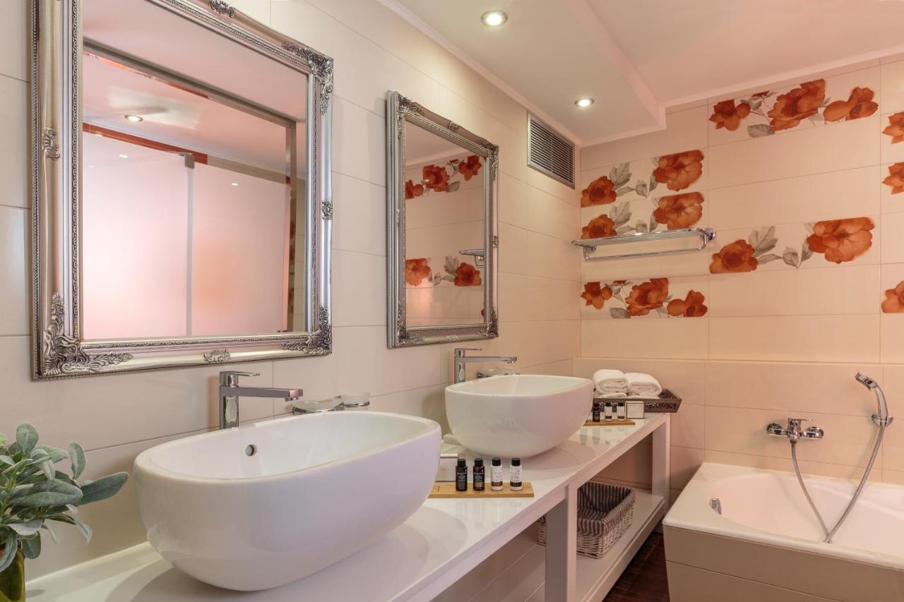 Lindosaquaview Luxury